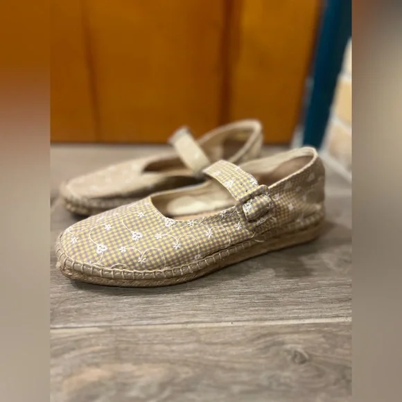 Naguisa Miru Espadrilles - Picture 4 of 5